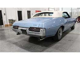 1969 Pontiac GTO (CC-2068736) for sale in Runnemede, New Jersey