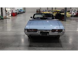 1969 Pontiac GTO (CC-2068736) for sale in Runnemede, New Jersey