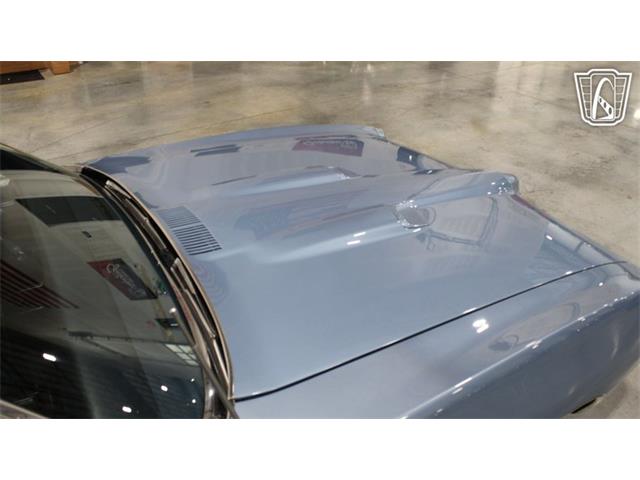 1969 Pontiac GTO (CC-2068736) for sale in Runnemede, New Jersey