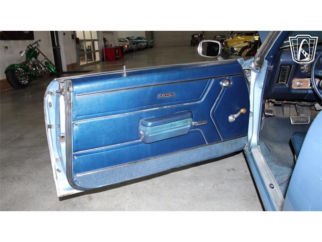 1969 Pontiac GTO (CC-2068736) for sale in Runnemede, New Jersey