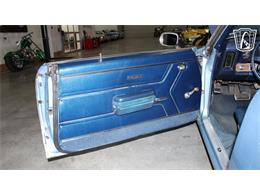 1969 Pontiac GTO (CC-2068736) for sale in Runnemede, New Jersey