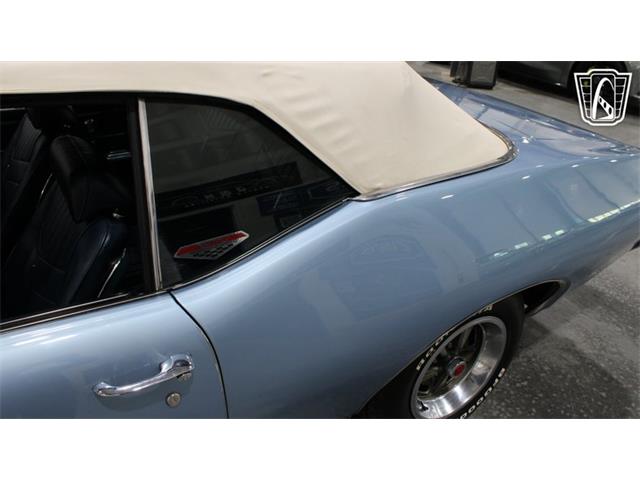 1969 Pontiac GTO (CC-2068736) for sale in Runnemede, New Jersey
