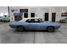 1969 Pontiac GTO (CC-2068736) for sale in Runnemede, New Jersey