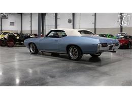 1969 Pontiac GTO (CC-2068736) for sale in Runnemede, New Jersey
