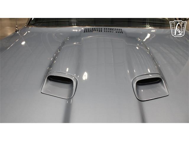 1969 Pontiac GTO (CC-2068736) for sale in Runnemede, New Jersey