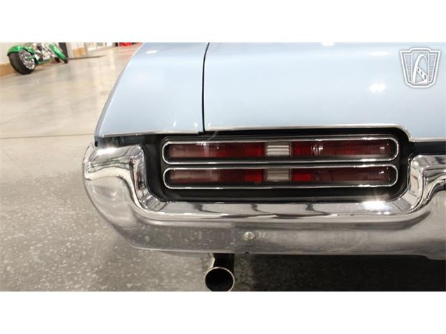 1969 Pontiac GTO (CC-2068736) for sale in Runnemede, New Jersey