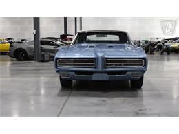 1969 Pontiac GTO (CC-2068736) for sale in Runnemede, New Jersey