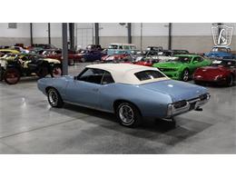1969 Pontiac GTO (CC-2068736) for sale in Runnemede, New Jersey