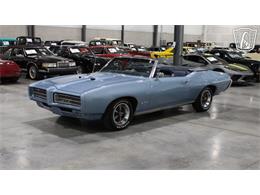 1969 Pontiac GTO (CC-2068736) for sale in Runnemede, New Jersey