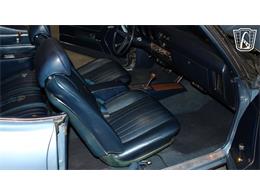 1969 Pontiac GTO (CC-2068736) for sale in Runnemede, New Jersey