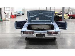 1969 Pontiac GTO (CC-2068736) for sale in Runnemede, New Jersey