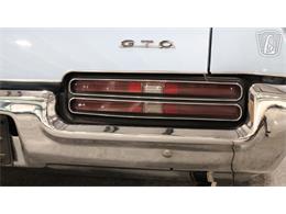 1969 Pontiac GTO (CC-2068736) for sale in Runnemede, New Jersey