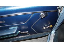 1969 Pontiac GTO (CC-2068736) for sale in Runnemede, New Jersey