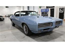 1969 Pontiac GTO (CC-2068736) for sale in Runnemede, New Jersey