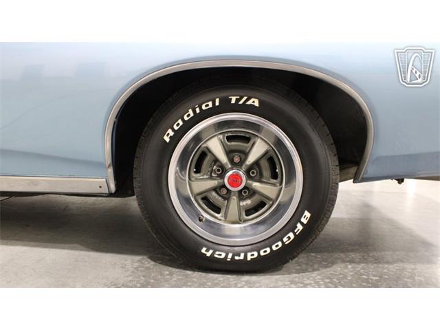 1969 Pontiac GTO (CC-2068736) for sale in Runnemede, New Jersey
