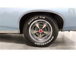 1969 Pontiac GTO (CC-2068736) for sale in Runnemede, New Jersey