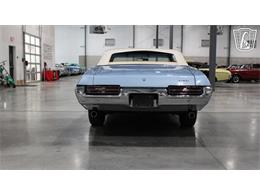 1969 Pontiac GTO (CC-2068736) for sale in Runnemede, New Jersey