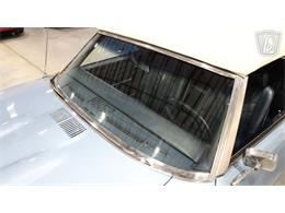 1969 Pontiac GTO (CC-2068736) for sale in Runnemede, New Jersey