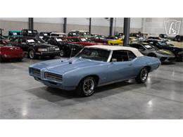 1969 Pontiac GTO (CC-2068736) for sale in Runnemede, New Jersey