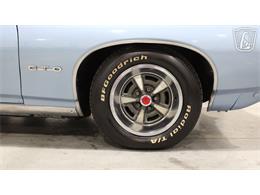 1969 Pontiac GTO (CC-2068736) for sale in Runnemede, New Jersey