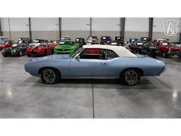 1969 Pontiac GTO (CC-2068736) for sale in Runnemede, New Jersey