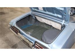 1969 Pontiac GTO (CC-2068736) for sale in Runnemede, New Jersey