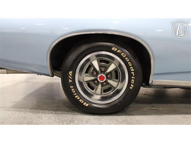 1969 Pontiac GTO (CC-2068736) for sale in Runnemede, New Jersey