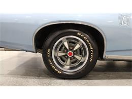 1969 Pontiac GTO (CC-2068736) for sale in Runnemede, New Jersey