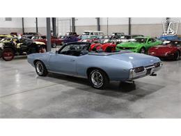 1969 Pontiac GTO (CC-2068736) for sale in Runnemede, New Jersey