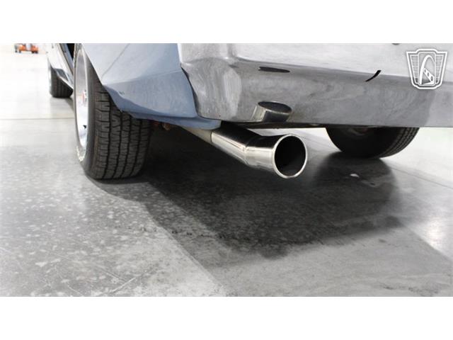 1969 Pontiac GTO (CC-2068736) for sale in Runnemede, New Jersey