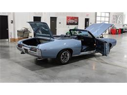 1969 Pontiac GTO (CC-2068736) for sale in Runnemede, New Jersey