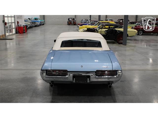 1969 Pontiac GTO (CC-2068736) for sale in Runnemede, New Jersey