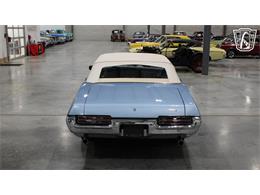 1969 Pontiac GTO (CC-2068736) for sale in Runnemede, New Jersey