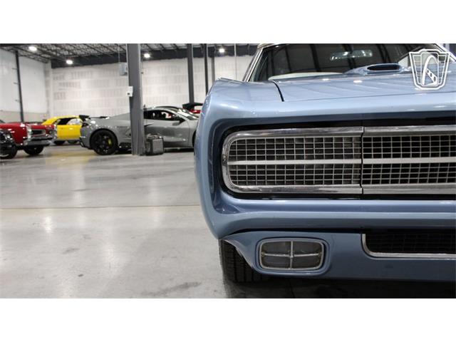 1969 Pontiac GTO (CC-2068736) for sale in Runnemede, New Jersey