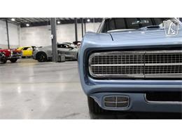 1969 Pontiac GTO (CC-2068736) for sale in Runnemede, New Jersey