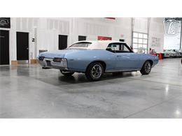 1969 Pontiac GTO (CC-2068736) for sale in Runnemede, New Jersey