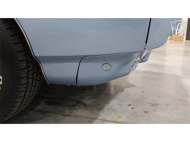 1969 Pontiac GTO (CC-2068736) for sale in Runnemede, New Jersey