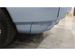 1969 Pontiac GTO (CC-2068736) for sale in Runnemede, New Jersey