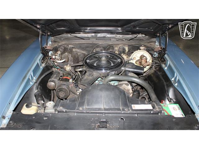 1969 Pontiac GTO (CC-2068736) for sale in Runnemede, New Jersey