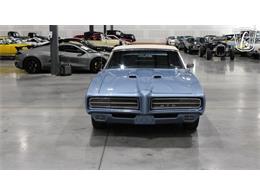 1969 Pontiac GTO (CC-2068736) for sale in Runnemede, New Jersey