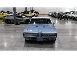 1969 Pontiac GTO (CC-2068736) for sale in Runnemede, New Jersey