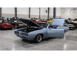 1969 Pontiac GTO (CC-2068736) for sale in Runnemede, New Jersey