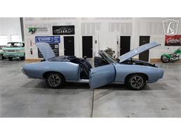 1969 Pontiac GTO (CC-2068736) for sale in Runnemede, New Jersey