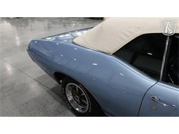 1969 Pontiac GTO (CC-2068736) for sale in Runnemede, New Jersey