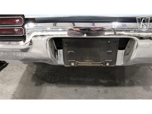 1969 Pontiac GTO (CC-2068736) for sale in Runnemede, New Jersey