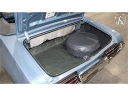 1969 Pontiac GTO (CC-2068736) for sale in Runnemede, New Jersey