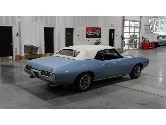 1969 Pontiac GTO (CC-2068736) for sale in Runnemede, New Jersey