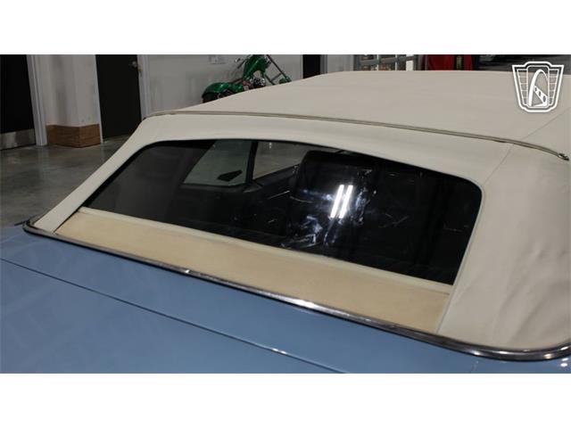 1969 Pontiac GTO (CC-2068736) for sale in Runnemede, New Jersey