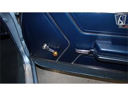 1969 Pontiac GTO (CC-2068736) for sale in Runnemede, New Jersey