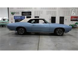 1969 Pontiac GTO (CC-2068736) for sale in Runnemede, New Jersey